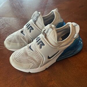 Nike Kids Shoes - boys size 3.5y